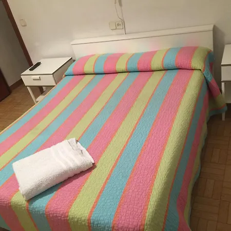 Hostal Murcia-2