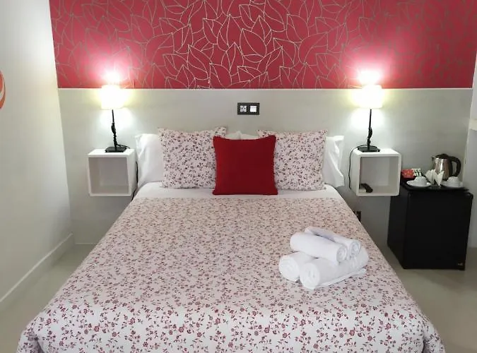 Hostal Inn Madrid