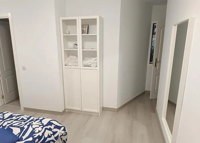 AA- Hab compartida Masculina