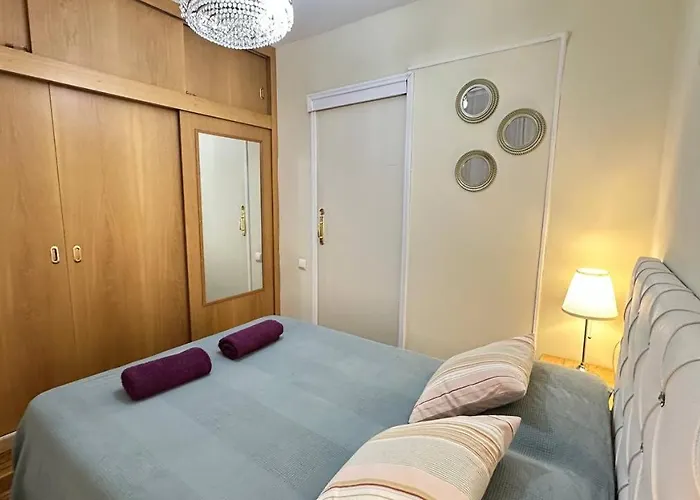 Rooms Luisa